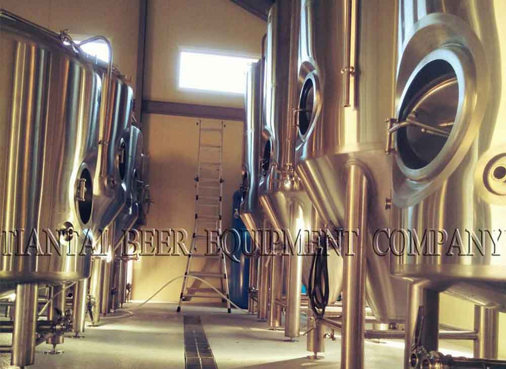 <b>Microbrewery company strategy pointers: What do you require?</b>